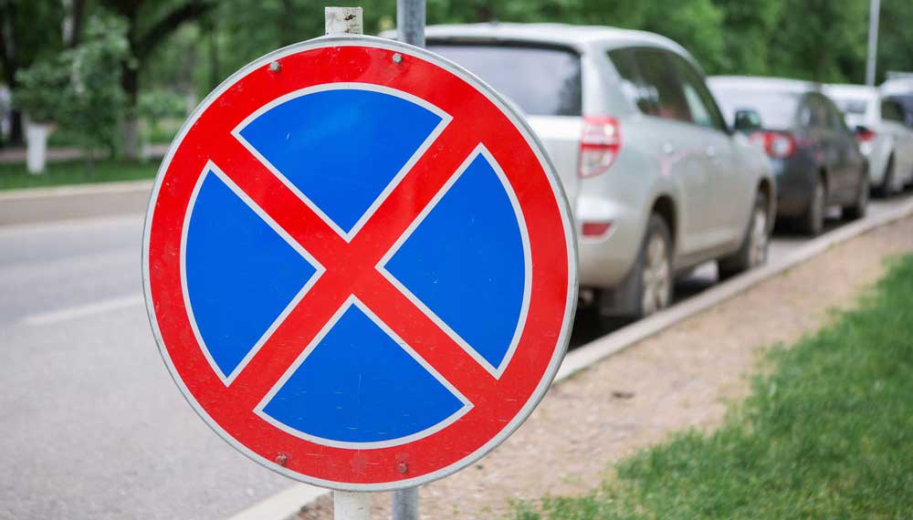 Falschparker abschleppen lassen Recklinghausen