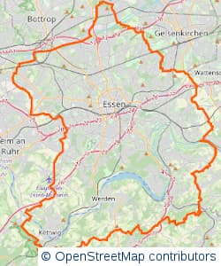 Einsatzgebiet Essen