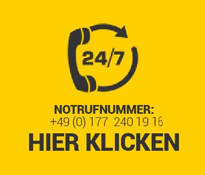 Notrufnummer