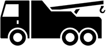 Abschlepper